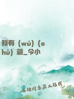 我有無(wú)數(shù)寶藏