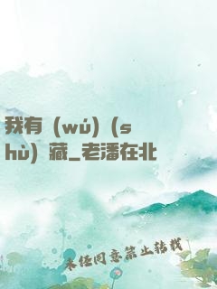 我有無(wú)數(shù)寶藏
