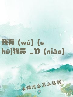 我有無(wú)數(shù)物品欄