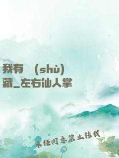 我有無數(shù)寶藏