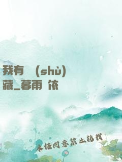 我有無數(shù)寶藏