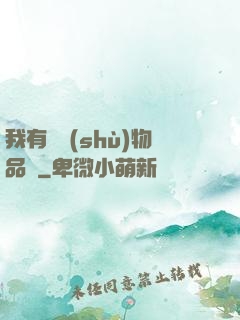 我有無數(shù)物品欄