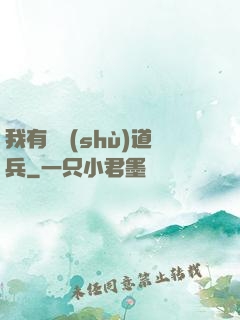 我有無數(shù)道兵