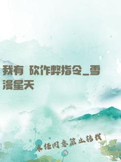 我有騎砍作弊指令