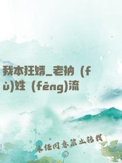 我本狂婿