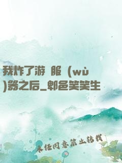 我炸了游戲服務(wù)器之后
