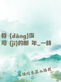 我當(dāng)夜車司機(jī)的那幾年