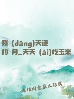 我當(dāng)天道的歲月