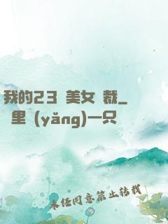 我的23歲美女總裁