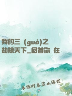 我的三國(guó)之劫掠天下