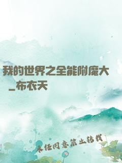 我的世界之全能附魔大師