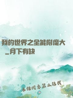 我的世界之全能附魔大師