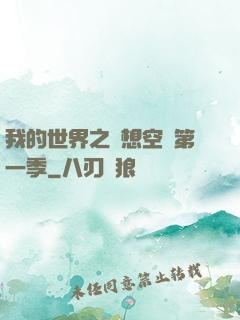 我的世界之夢想空島第一季