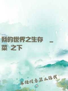 我的世界之生存競爭