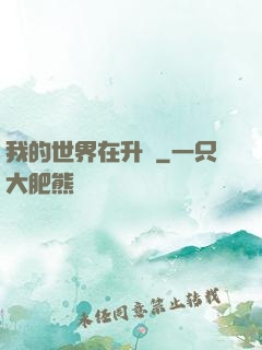我的世界在升級