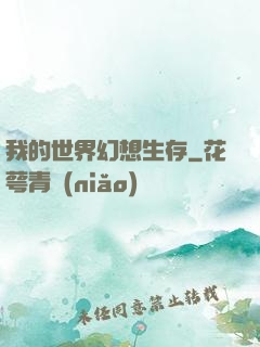 我的世界幻想生存