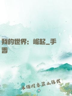 我的世界：崛起