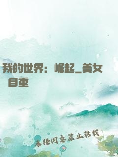 我的世界：崛起