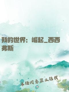 我的世界：崛起