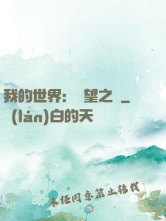 我的世界：終望之巔