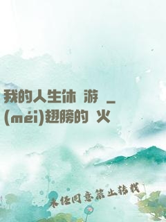 我的人生休閑游戲