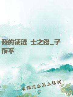 我的使徒劍士之路