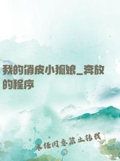 我的俏皮小狐娘