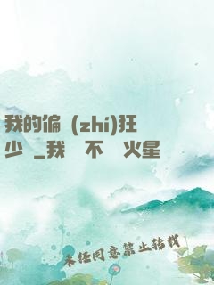 我的偏執(zhí)狂少爺