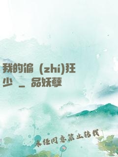 我的偏執(zhí)狂少爺
