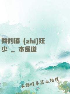 我的偏執(zhí)狂少爺