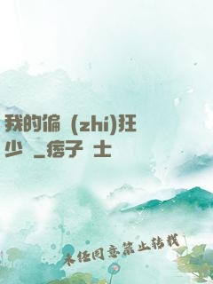我的偏執(zhí)狂少爺