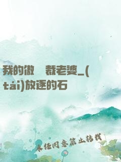 我的傲嬌總裁老婆