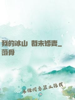 我的冰山總裁未婚妻
