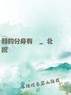 我的分身有詞條