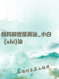 我的前世是真仙