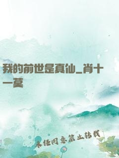 我的前世是真仙