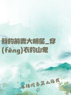 我的前妻大明星