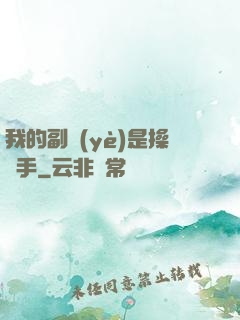 我的副業(yè)是操盤手