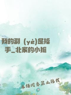 我的副業(yè)是操盤手