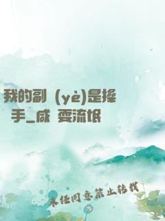 我的副業(yè)是操盤手