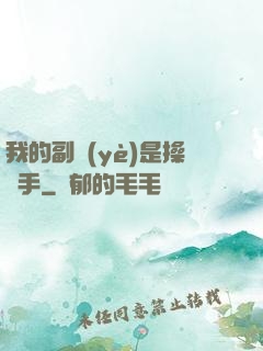 我的副業(yè)是操盤手