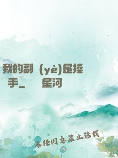 我的副業(yè)是操盤手