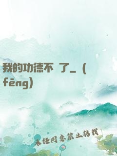 我的功德不見了