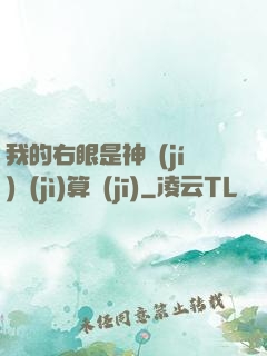 我的右眼是神級(jí)計(jì)算機(jī)