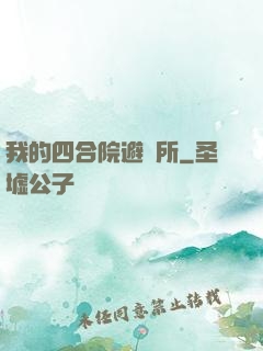 我的四合院避難所
