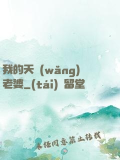 我的天網(wǎng)老婆