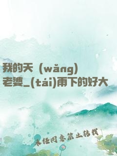 我的天網(wǎng)老婆