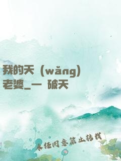 我的天網(wǎng)老婆