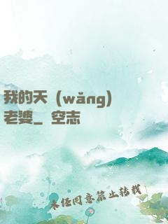 我的天網(wǎng)老婆