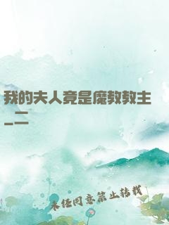 我的夫人竟是魔教教主